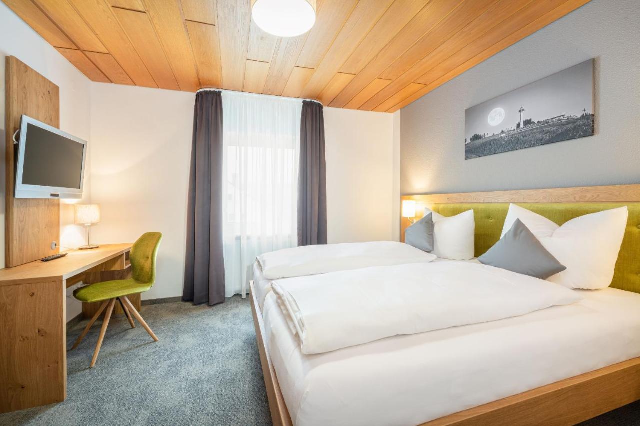 Die Landpension Fernw Willingen  Esterno foto