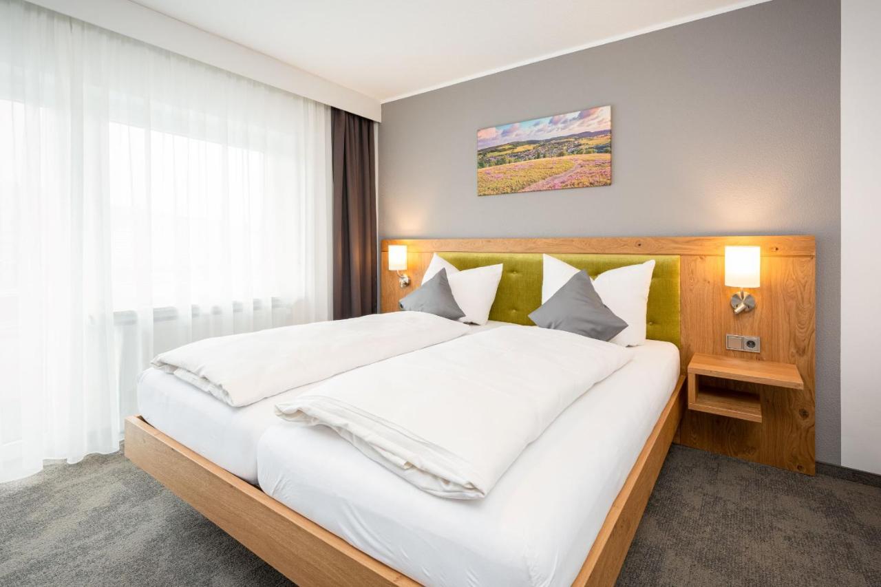 Die Landpension Fernw Willingen  Esterno foto